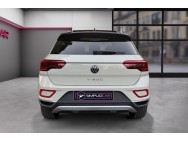 VOLKSWAGEN d'occasion T-ROC 1.5 TSI EVO 150ch Style Exclusive DSG7 de