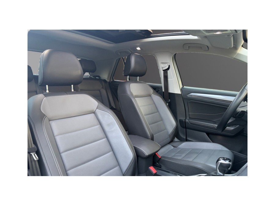 VOLKSWAGEN d'occasion T-ROC 1.5 TSI EVO 150ch Style Exclusive DSG7 de