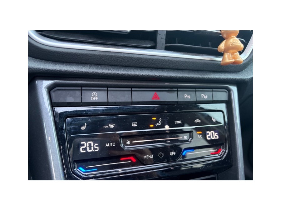 VOLKSWAGEN d'occasion T-ROC 1.5 TSI EVO 150ch Style Exclusive DSG7 de