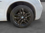 BMW d'occasion X4 20D XDRIVE LOUNGE PLUS BA de 2017 Orleans (45)﻿