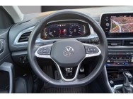 VOLKSWAGEN d'occasion T-ROC 1.5 TSI EVO 150ch Style Exclusive DSG7 de