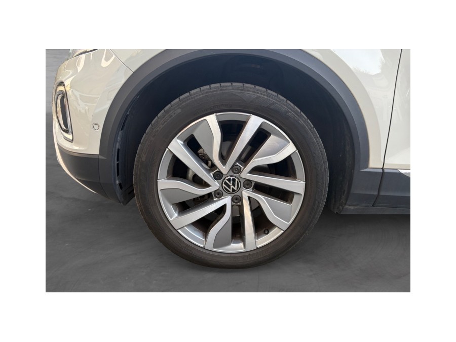 VOLKSWAGEN d'occasion T-ROC 1.5 TSI EVO 150ch Style Exclusive DSG7 de