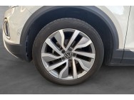 VOLKSWAGEN d'occasion T-ROC 1.5 TSI EVO 150ch Style Exclusive DSG7 de