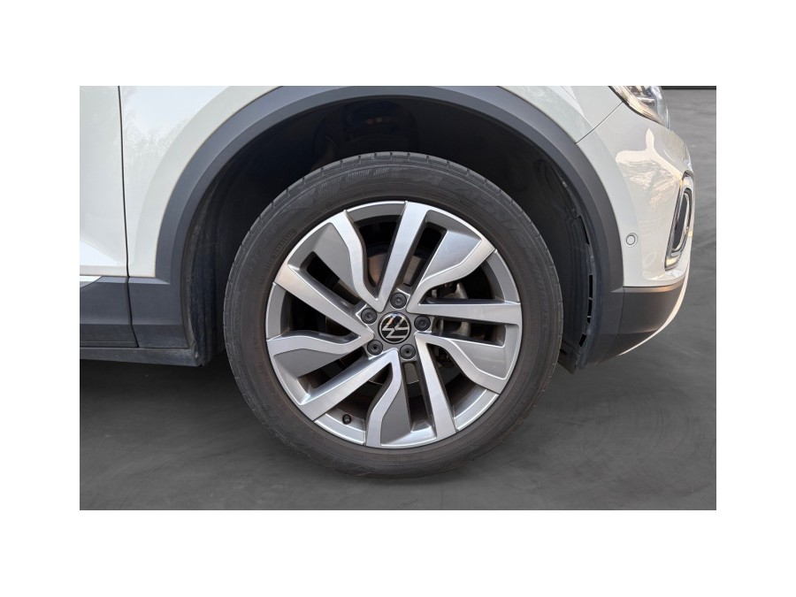 VOLKSWAGEN d'occasion T-ROC 1.5 TSI EVO 150ch Style Exclusive DSG7 de