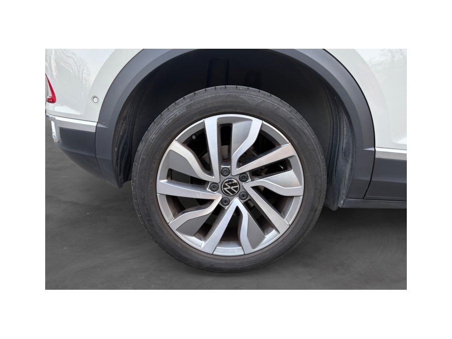 VOLKSWAGEN d'occasion T-ROC 1.5 TSI EVO 150ch Style Exclusive DSG7 de