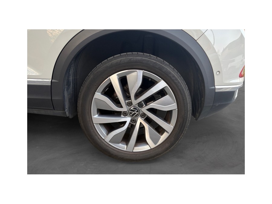 VOLKSWAGEN d'occasion T-ROC 1.5 TSI EVO 150ch Style Exclusive DSG7 de