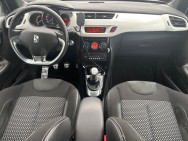 CITROEN d'occasion DS3 1.6 THP 150 SPORT CHIC de 2010 Besançon (25)﻿