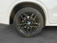BMW d'occasion X4 20D XDRIVE LOUNGE PLUS BA de 2017 Orleans (45)﻿