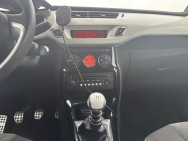 CITROEN d'occasion DS3 1.6 THP 150 SPORT CHIC de 2010 Besançon (25)﻿