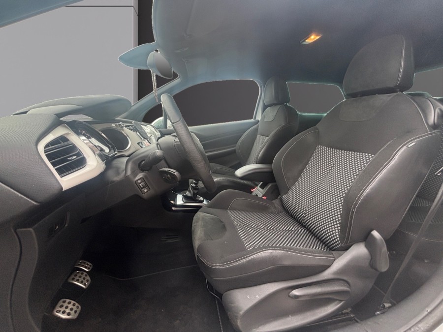 CITROEN d'occasion DS3 1.6 THP 150 SPORT CHIC de 2010 Besançon (25)﻿
