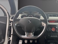 CITROEN d'occasion DS3 1.6 THP 150 SPORT CHIC de 2010 Besançon (25)﻿