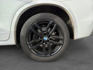 BMW d'occasion X4 20D XDRIVE LOUNGE PLUS BA de 2017 Orleans (45)﻿