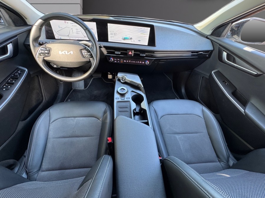 KIA d'occasion EV6 77 KWH 229 ACTIVE de 2022 Montpellier (34)﻿