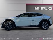 KIA d'occasion EV6 77 KWH 229 ACTIVE de 2022 Montpellier (34)﻿
