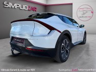 KIA d'occasion EV6 77 KWH 229 ACTIVE de 2022 Montpellier (34)﻿
