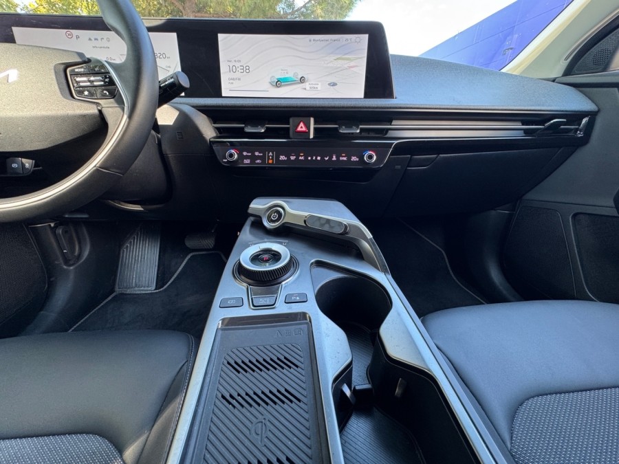 KIA d'occasion EV6 77 KWH 229 ACTIVE de 2022 Montpellier (34)﻿