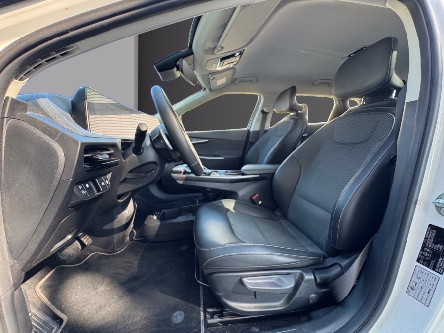 KIA d'occasion EV6 77 KWH 229 ACTIVE de 2022 Montpellier (34)﻿