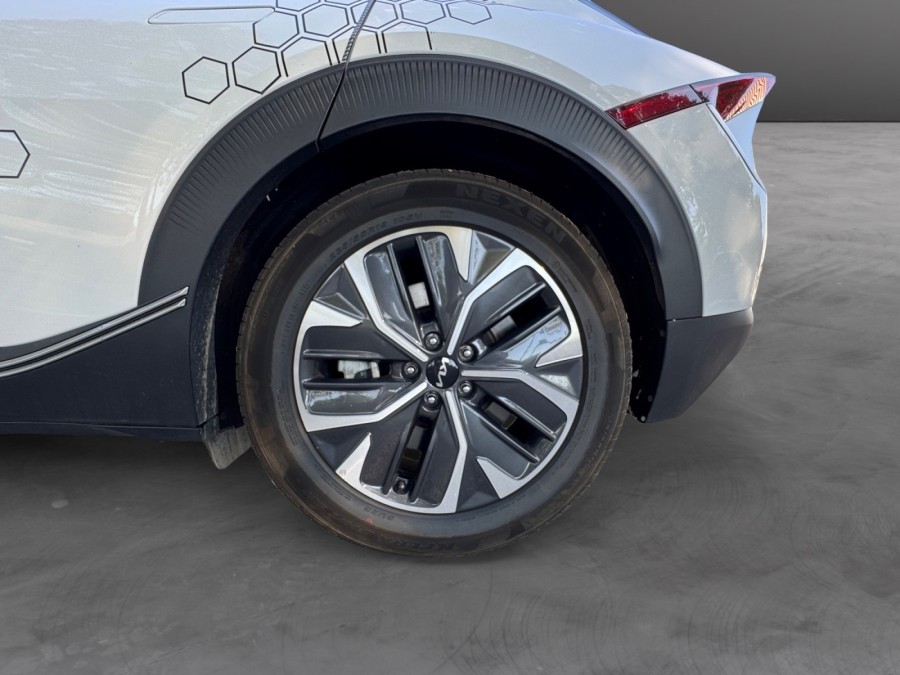 KIA d'occasion EV6 77 KWH 229 ACTIVE de 2022 Montpellier (34)﻿