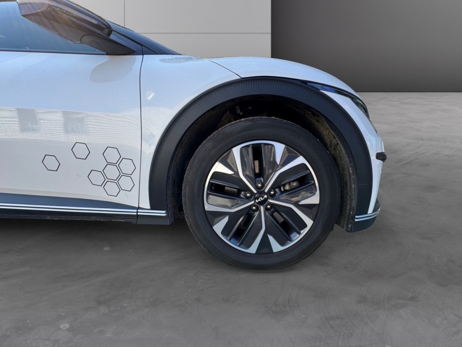 KIA d'occasion EV6 77 KWH 229 ACTIVE de 2022 Montpellier (34)﻿