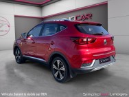 MG d'occasion ZS EV 44.5 kWh LUXURY de 2021 Limoges (87)﻿