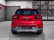 MG d'occasion ZS EV 44.5 kWh LUXURY de 2021 Limoges (87)﻿