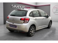 CITROEN d'occasion C3 1.4 HDI 70 BUSINESS de 2014 Royan (17)﻿