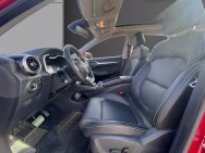 MG d'occasion ZS EV 44.5 kWh LUXURY de 2021 Limoges (87)﻿