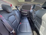 MG d'occasion ZS EV 44.5 kWh LUXURY de 2021 Limoges (87)﻿
