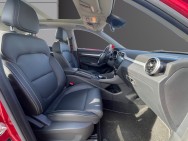 MG d'occasion ZS EV 44.5 kWh LUXURY de 2021 Limoges (87)﻿