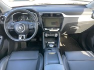 MG d'occasion ZS EV 44.5 kWh LUXURY de 2021 Limoges (87)﻿