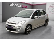 CITROEN d'occasion C3 1.4 HDI 70 BUSINESS de 2014 Royan (17)﻿