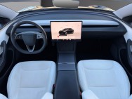 TESLA d'occasion MODEL DUAL GRANDE AUTONOMIE de 2024 Toulon Est (83)﻿