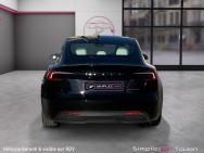 TESLA d'occasion MODEL DUAL GRANDE AUTONOMIE de 2024 Toulon Est (83)﻿