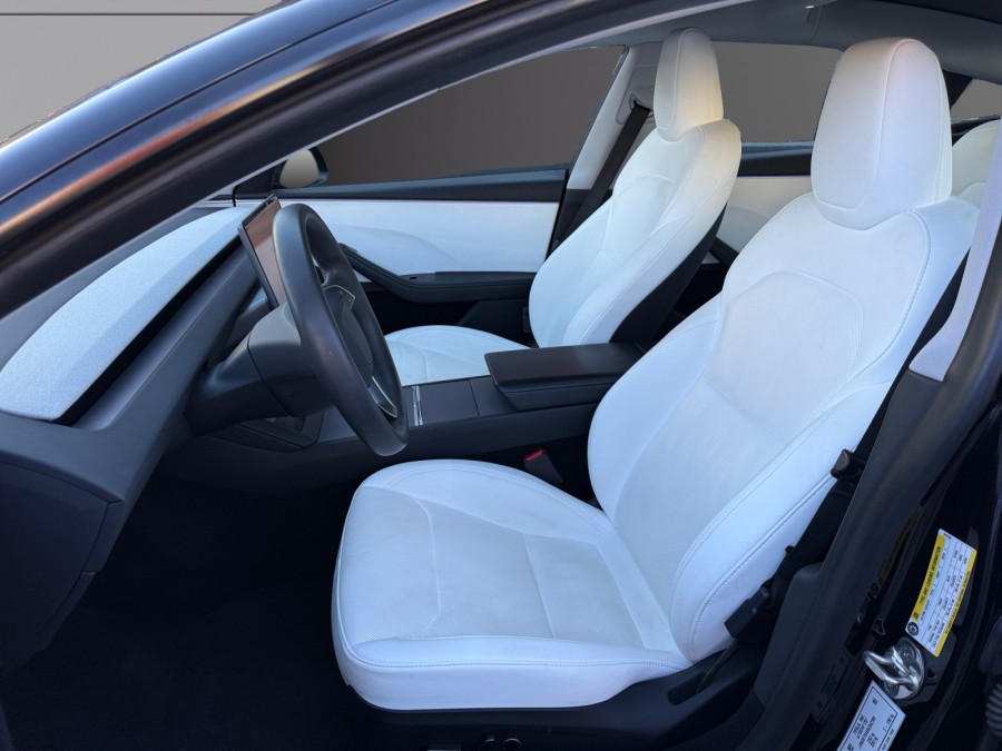 TESLA d'occasion MODEL DUAL GRANDE AUTONOMIE de 2024 Toulon Est (83)﻿