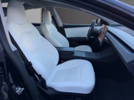 TESLA d'occasion MODEL DUAL GRANDE AUTONOMIE de 2024 Toulon Est (83)﻿