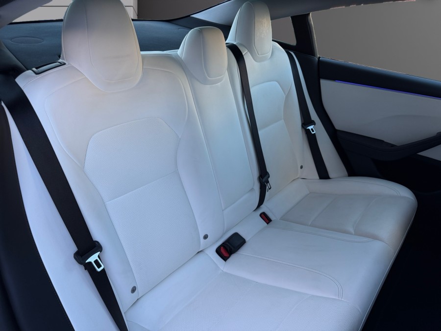 TESLA d'occasion MODEL DUAL GRANDE AUTONOMIE de 2024 Toulon Est (83)﻿