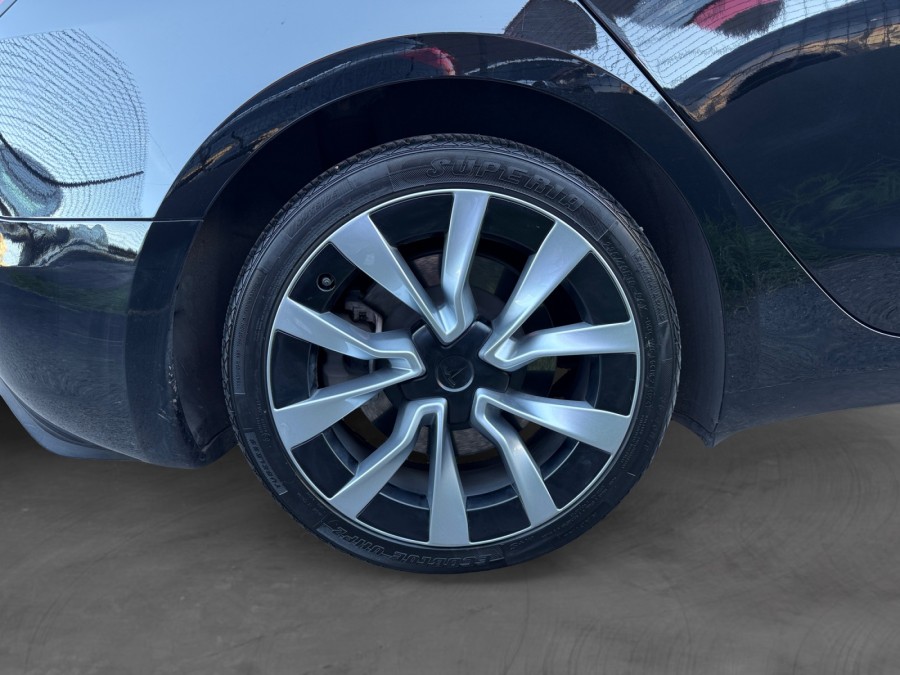 TESLA d'occasion MODEL DUAL GRANDE AUTONOMIE de 2024 Toulon Est (83)﻿