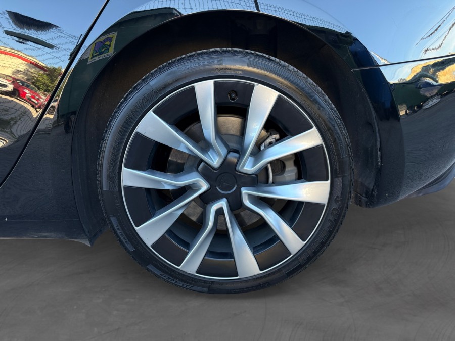 TESLA d'occasion MODEL DUAL GRANDE AUTONOMIE de 2024 Toulon Est (83)﻿