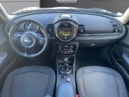 MINI d'occasion MINI One D 116 ch Chili de 2016 Royan (17)﻿