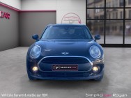 MINI d'occasion MINI One D 116 ch Chili de 2016 Royan (17)﻿