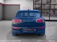 MINI d'occasion MINI One D 116 ch Chili de 2016 Royan (17)﻿