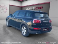 MINI d'occasion MINI One D 116 ch Chili de 2016 Royan (17)﻿