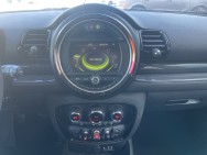 MINI d'occasion MINI One D 116 ch Chili de 2016 Royan (17)﻿
