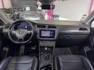 VOLKSWAGEN d'occasion TIGUAN II 2 TDI 150 R-LINE EXCLUSIVE DSG AUTO