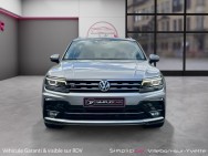 VOLKSWAGEN d'occasion TIGUAN II 2 TDI 150 R-LINE EXCLUSIVE DSG AUTO