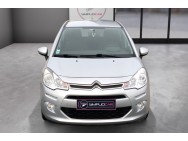 CITROEN d'occasion C3 1.4 HDI 70 BUSINESS de 2014 Royan (17)﻿