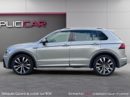 VOLKSWAGEN d'occasion TIGUAN II 2 TDI 150 R-LINE EXCLUSIVE DSG AUTO