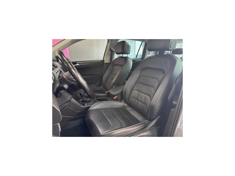 VOLKSWAGEN d'occasion TIGUAN II 2 TDI 150 R-LINE EXCLUSIVE DSG AUTO