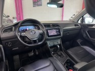 VOLKSWAGEN d'occasion TIGUAN II 2 TDI 150 R-LINE EXCLUSIVE DSG AUTO