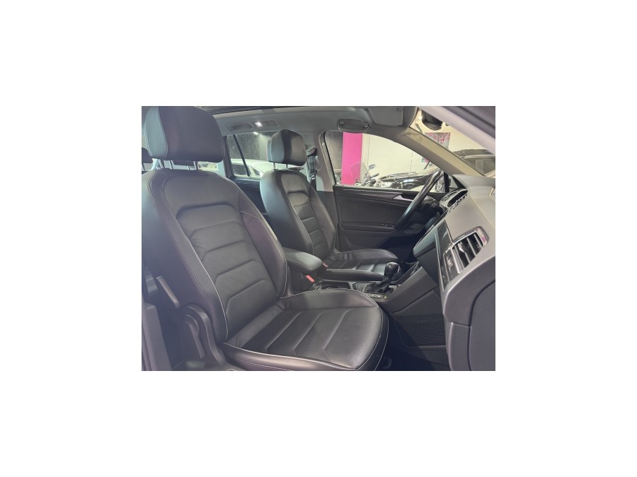 VOLKSWAGEN d'occasion TIGUAN II 2 TDI 150 R-LINE EXCLUSIVE DSG AUTO